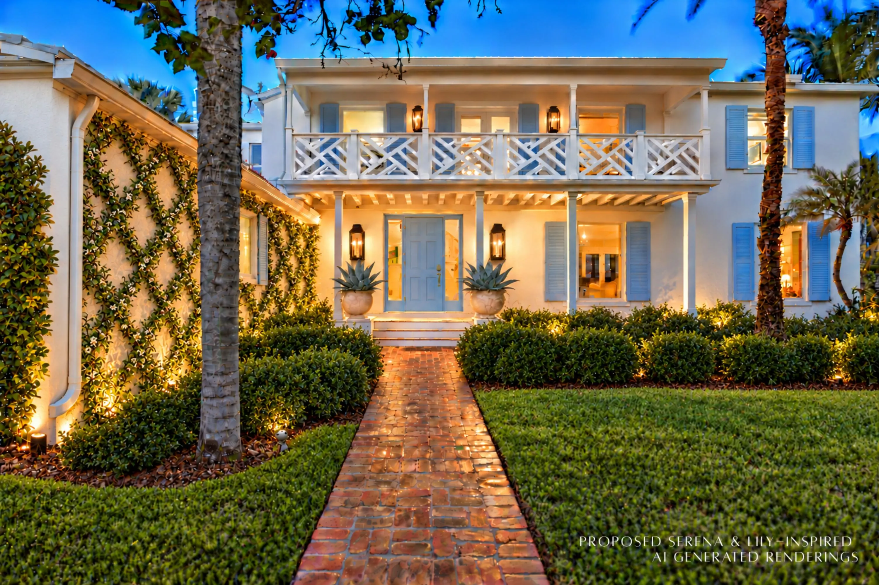 440 Lido Drive