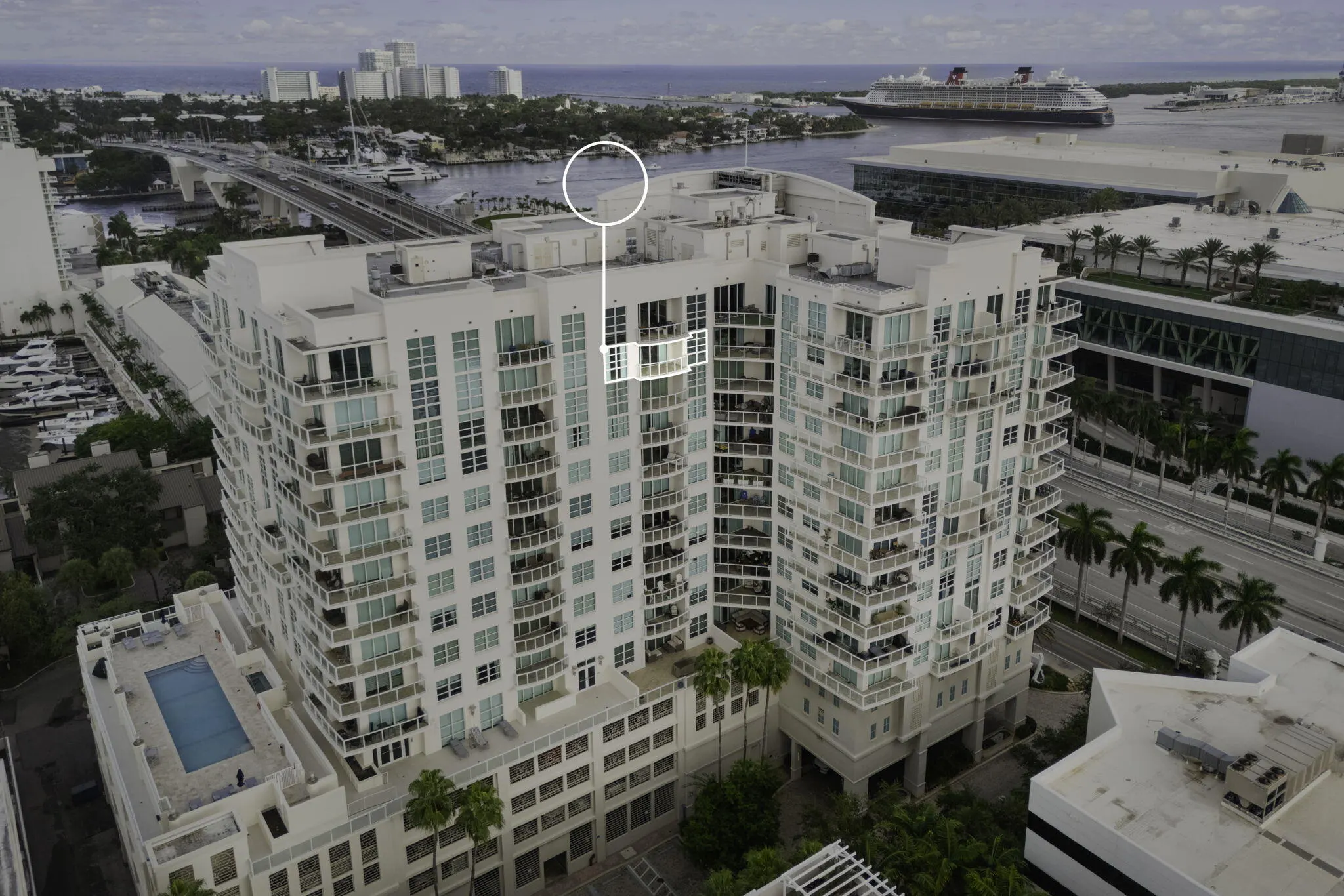 1819 SE 17th Street #1502