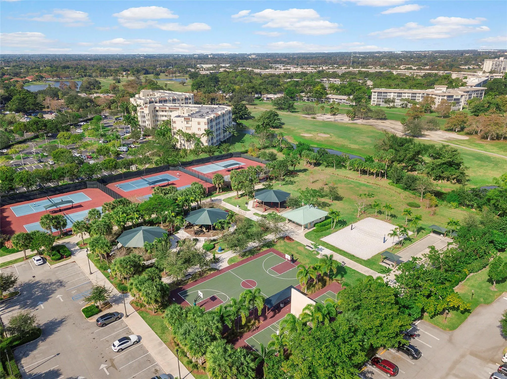 4261 W Palm Aire Drive #UNIT 203