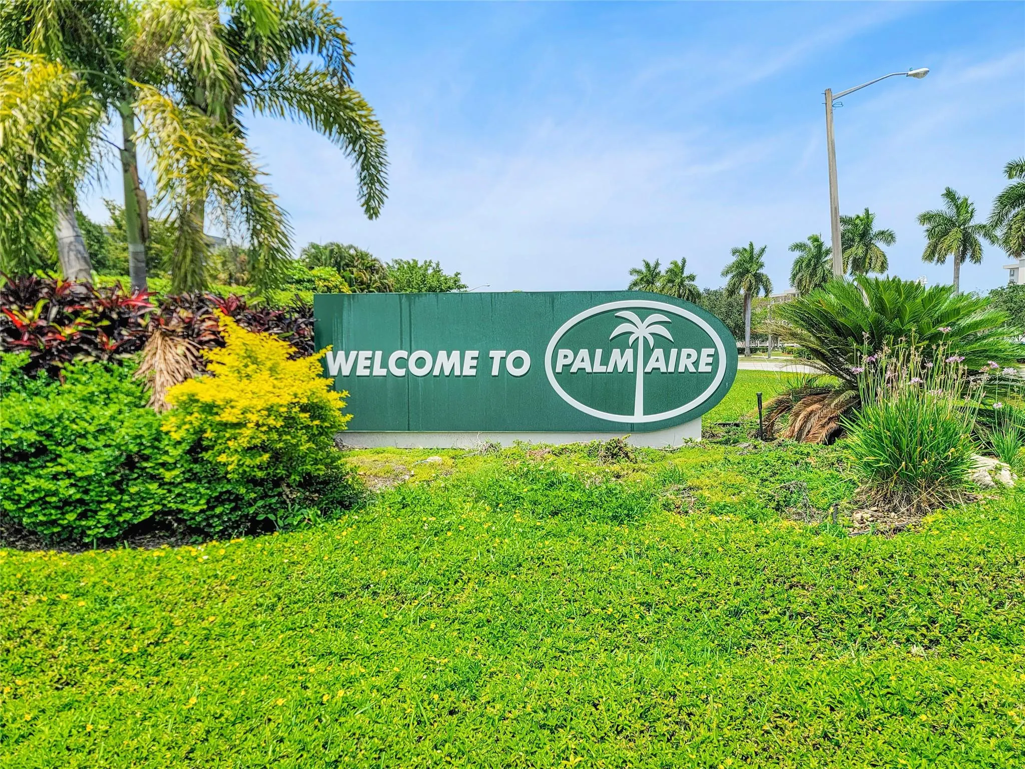 4261 W Palm Aire Drive #UNIT 203