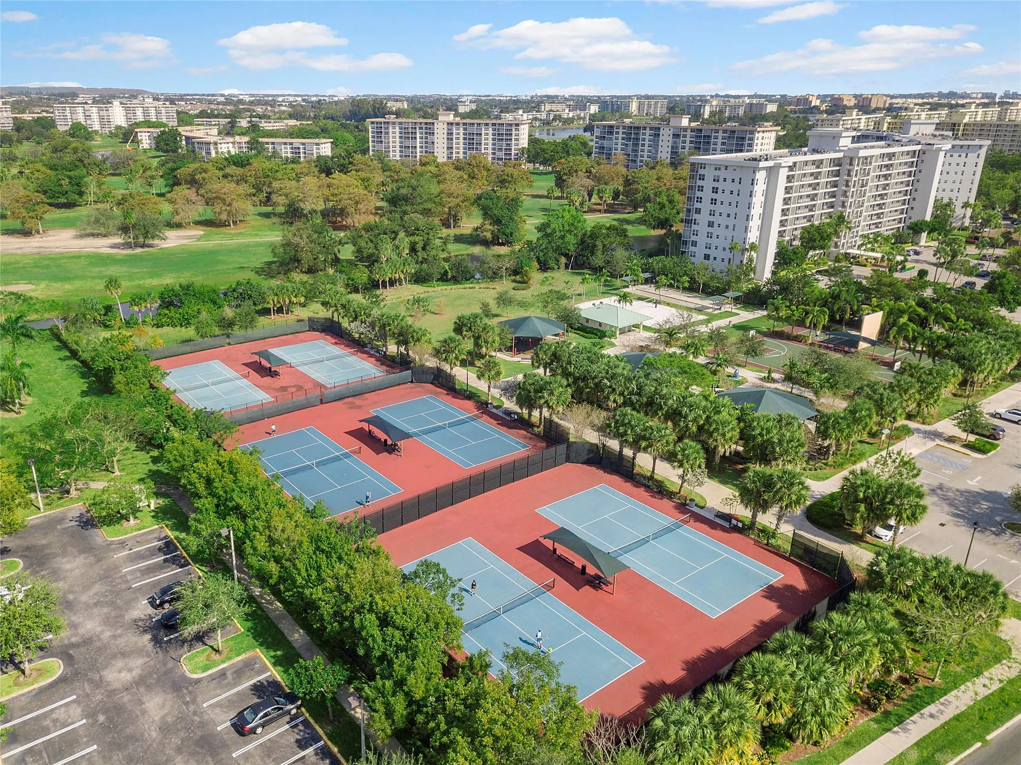 4261 W Palm Aire Drive #UNIT 203