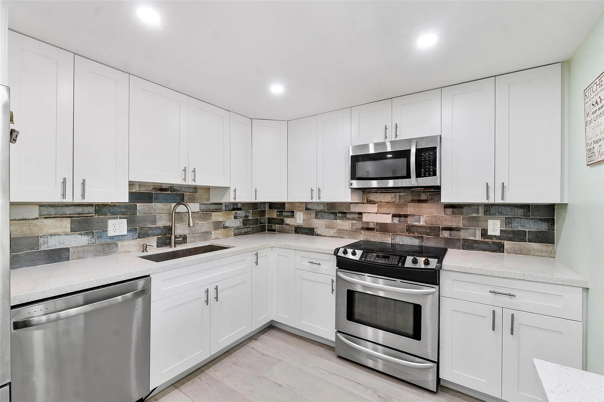 4261 W Palm Aire Drive #UNIT 203