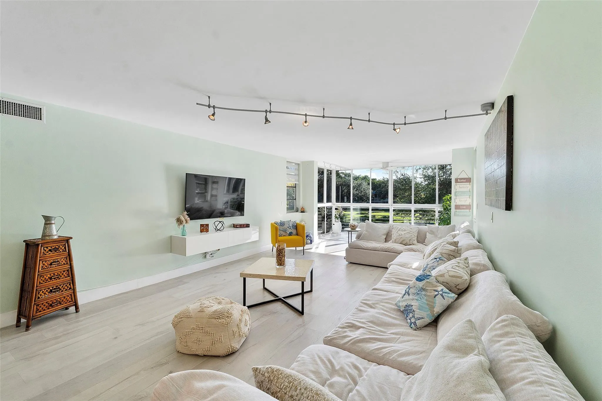 4261 W Palm Aire Drive #UNIT 203