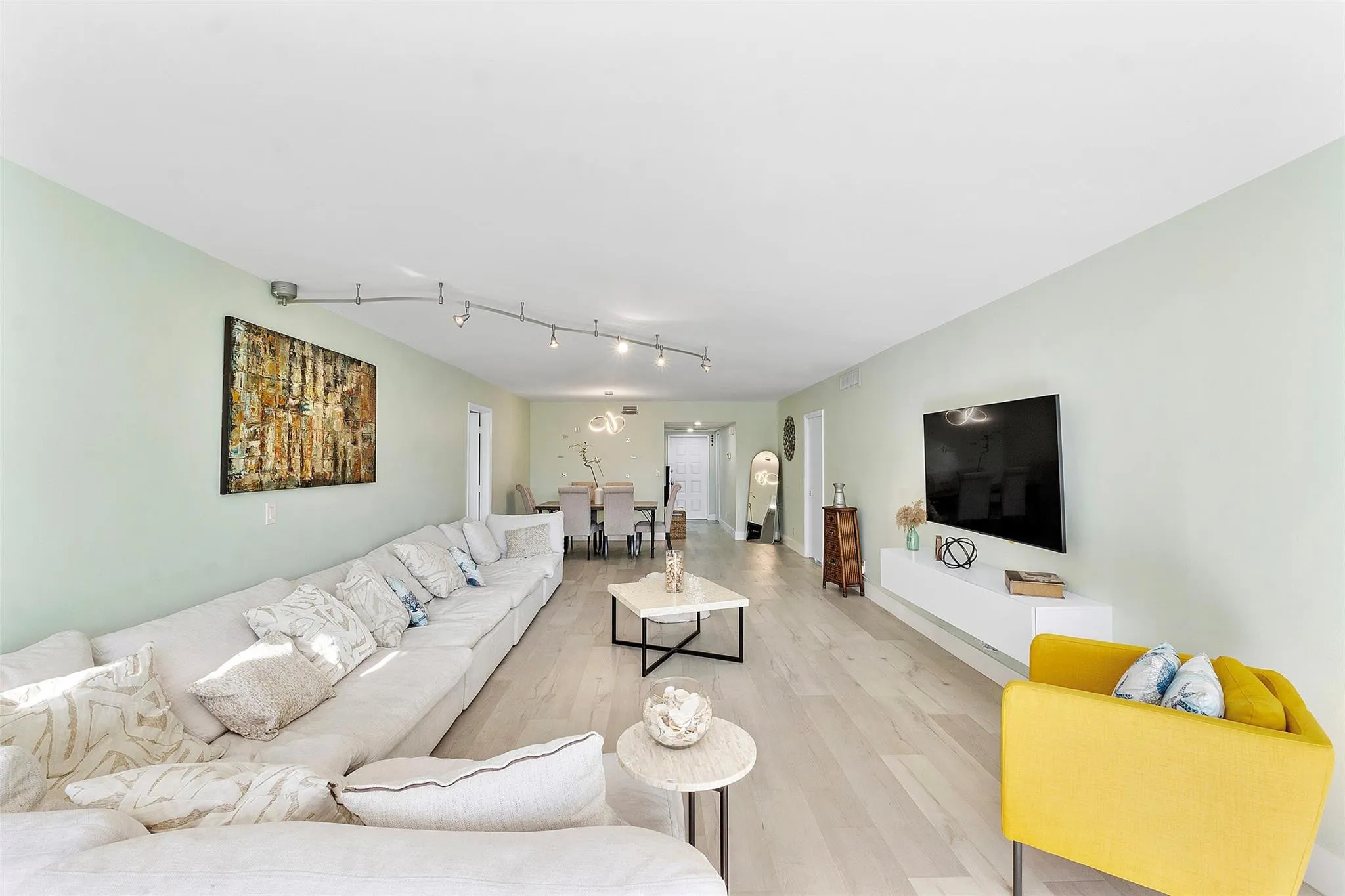 4261 W Palm Aire Drive #UNIT 203