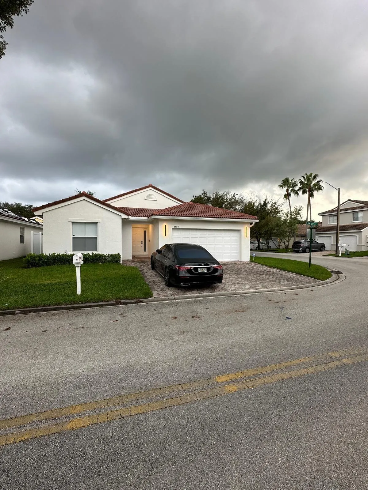 3380 SW 50TH Street