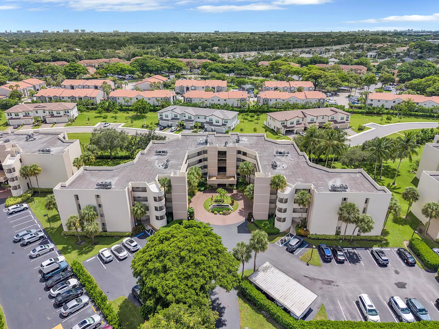 5701 CAMINO DEL SOL #106