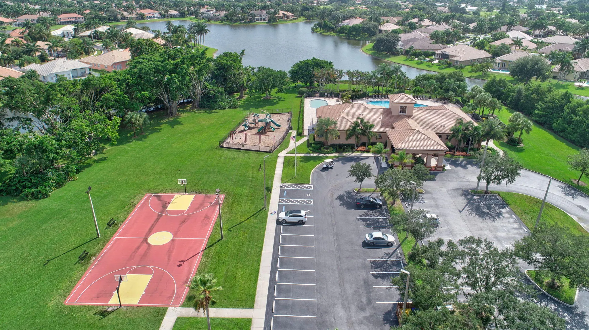 21262 Falls Ridge Way