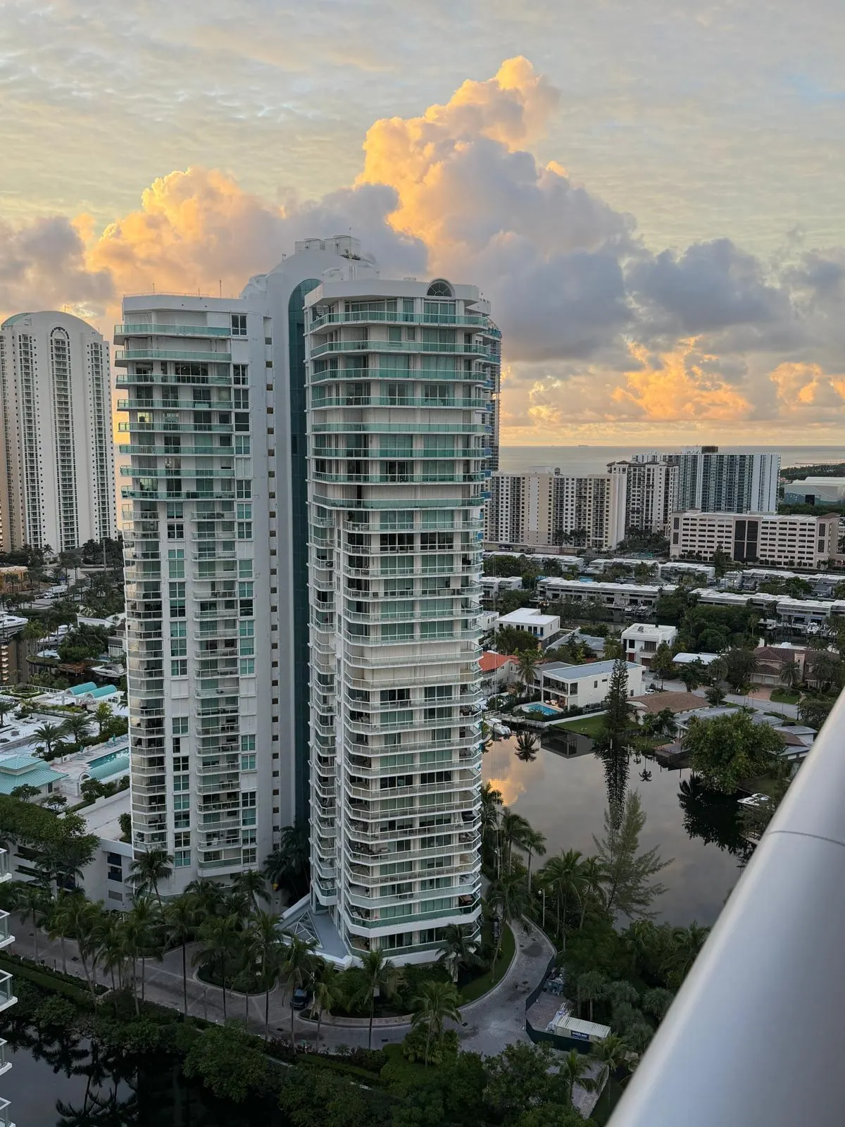 330 Sunny Isles Boulevard #5-2407