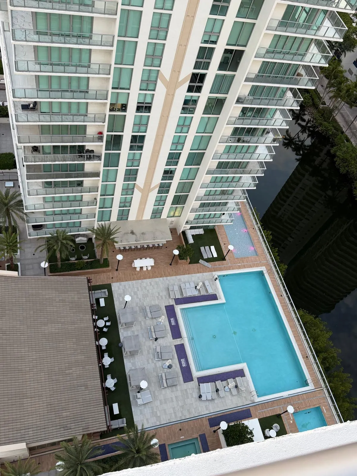 330 Sunny Isles Boulevard #5-2407