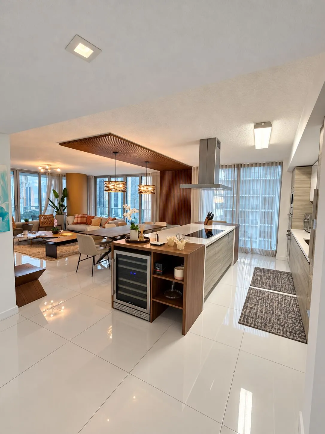 330 Sunny Isles Boulevard #5-2407