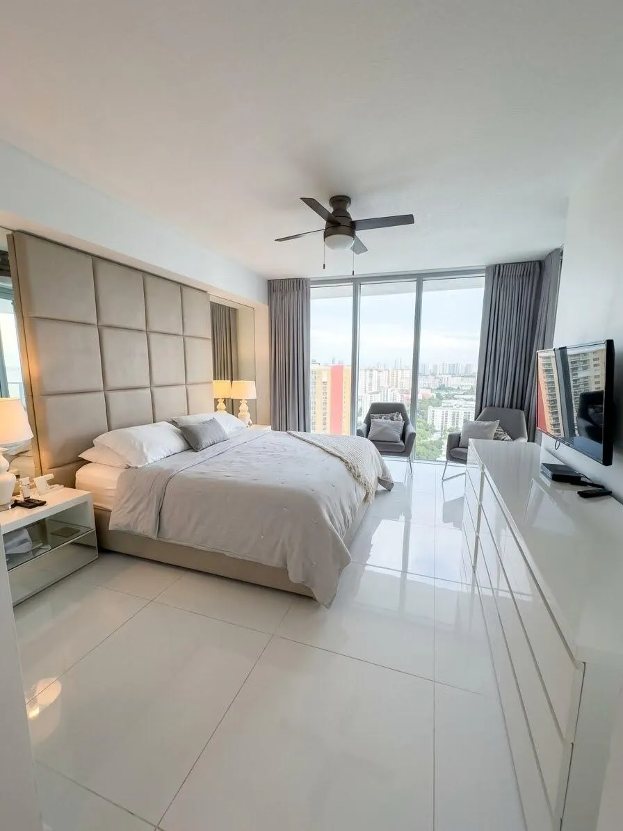 330 Sunny Isles Boulevard #5-2407