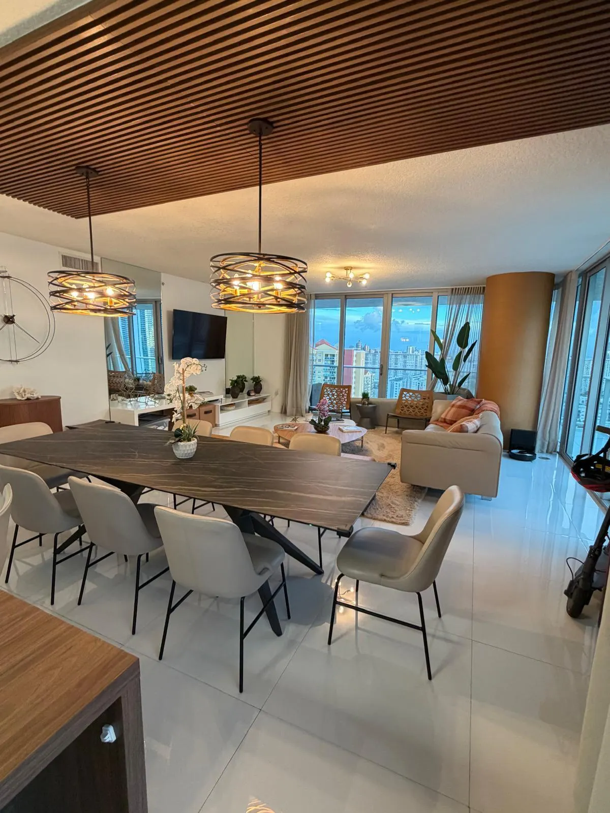 330 Sunny Isles Boulevard #5-2407