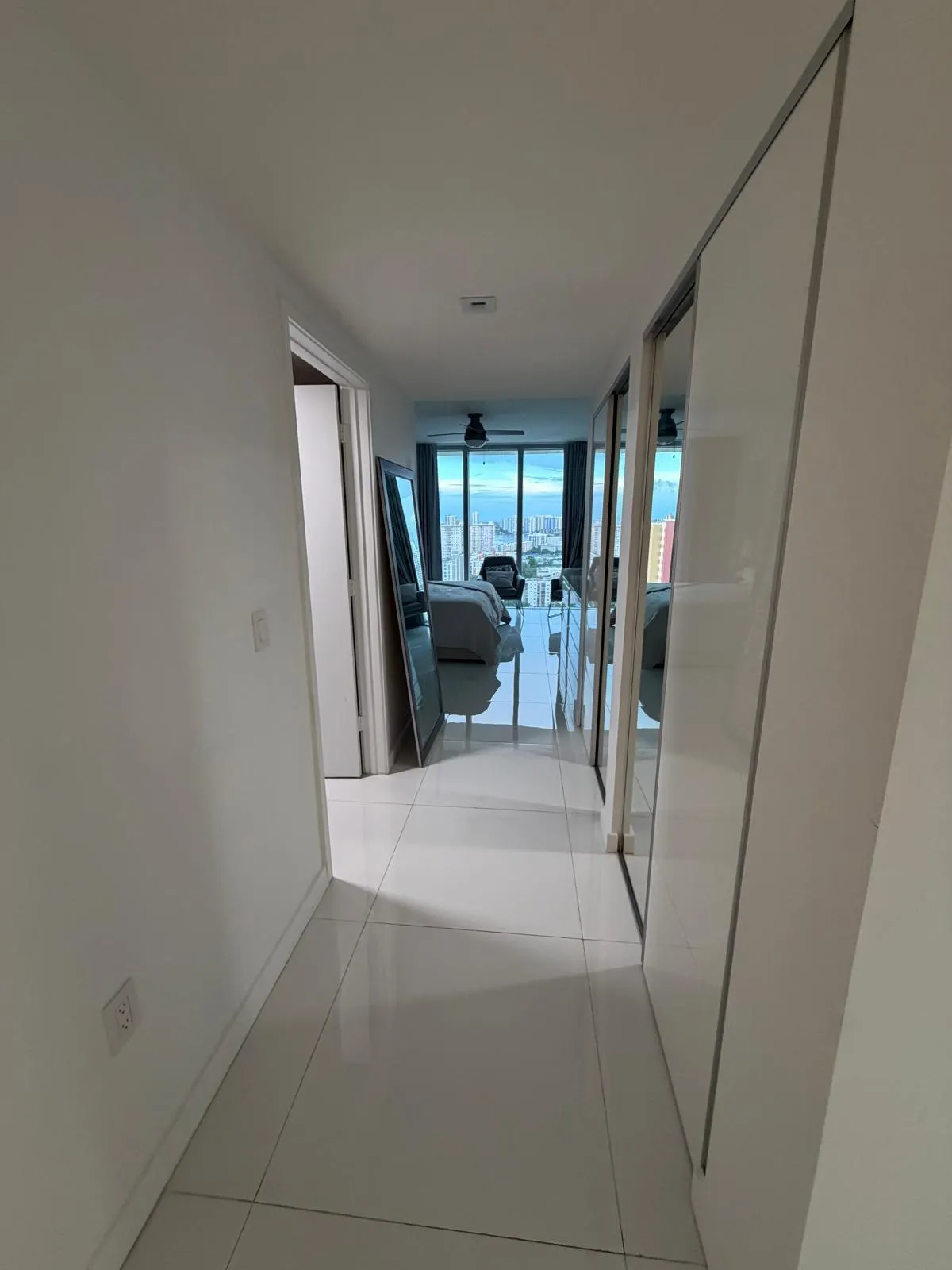 330 Sunny Isles Boulevard #5-2407