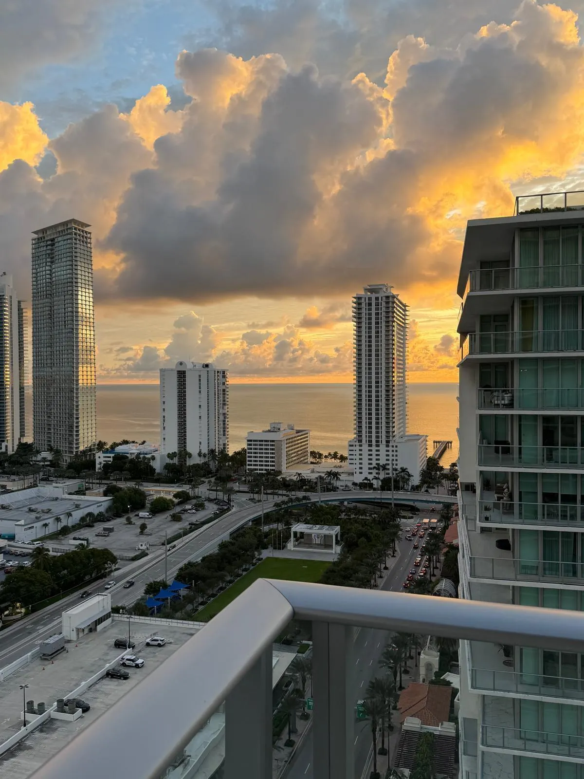 330 Sunny Isles Boulevard #5-2407
