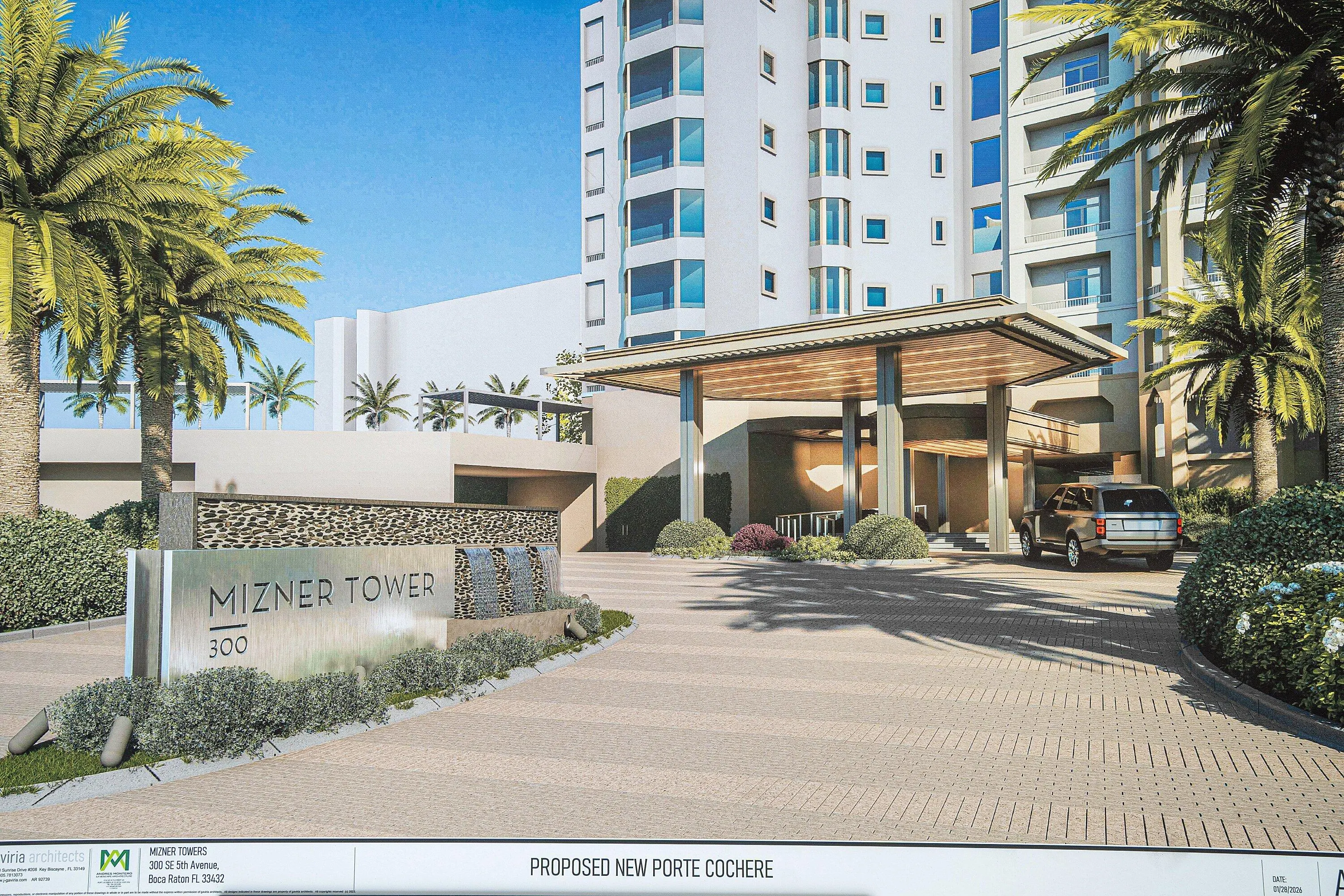 300 SE 5th Avenue #3170