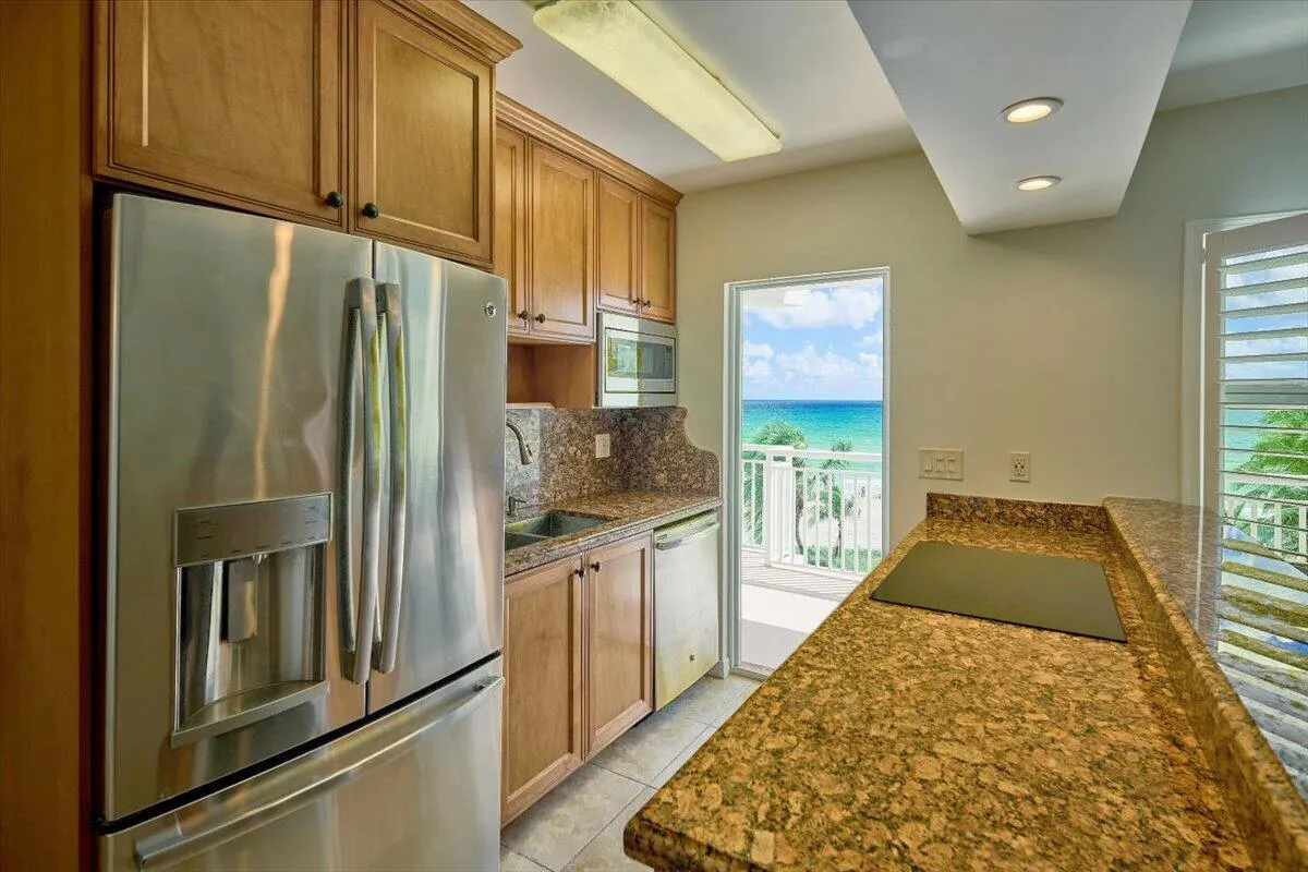 901 S SURF Road #506