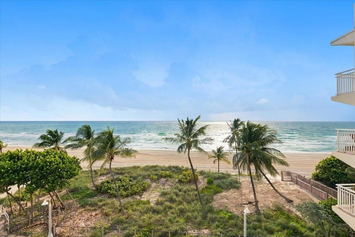 901 S SURF Road #506