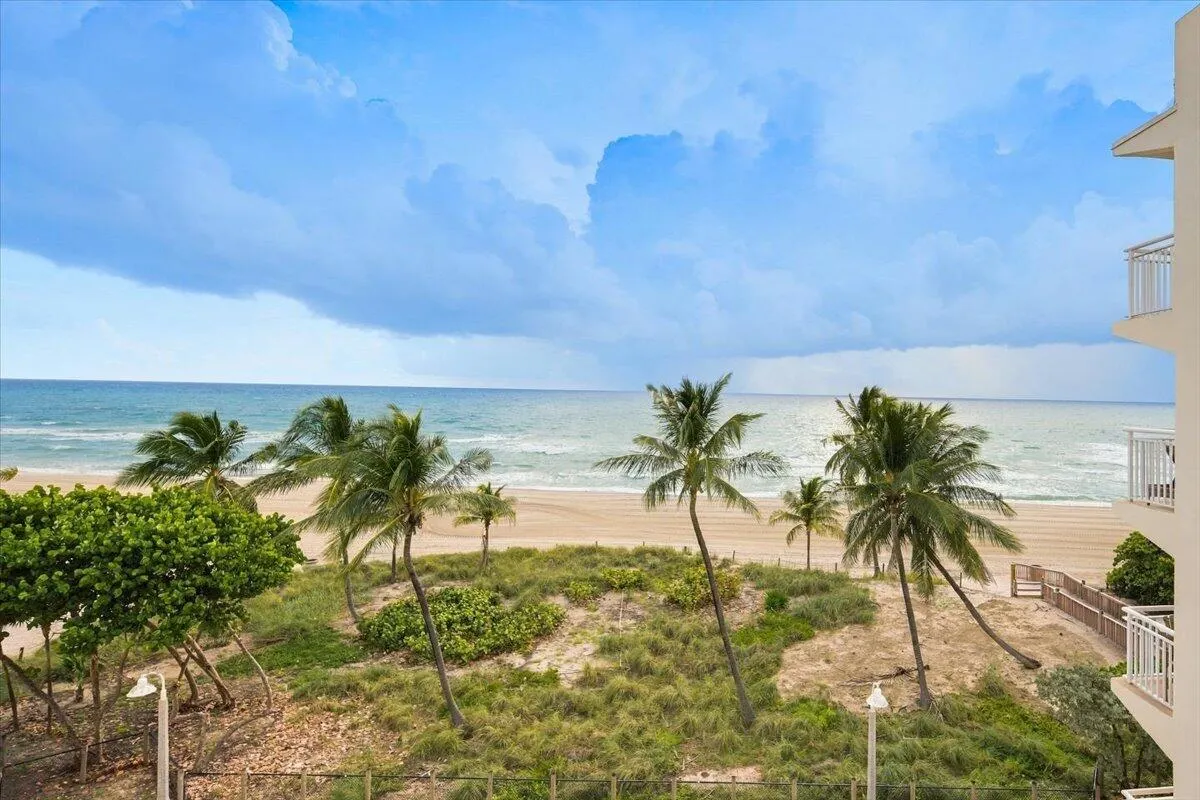 901 S SURF Road #506