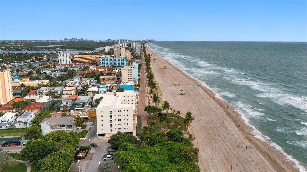 901 S SURF Road #506