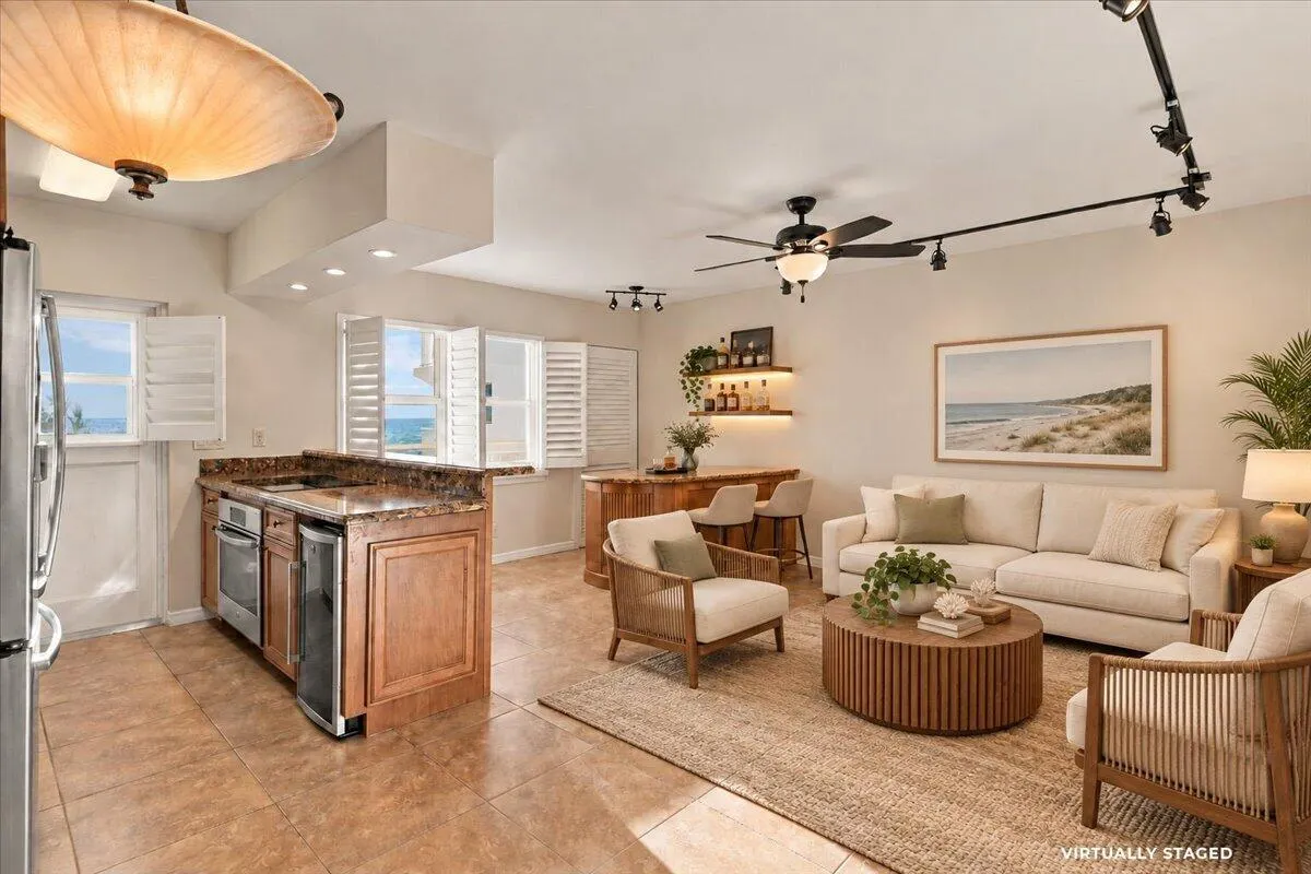 901 S SURF Road #506
