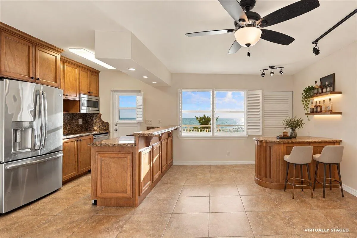 901 S SURF Road #506