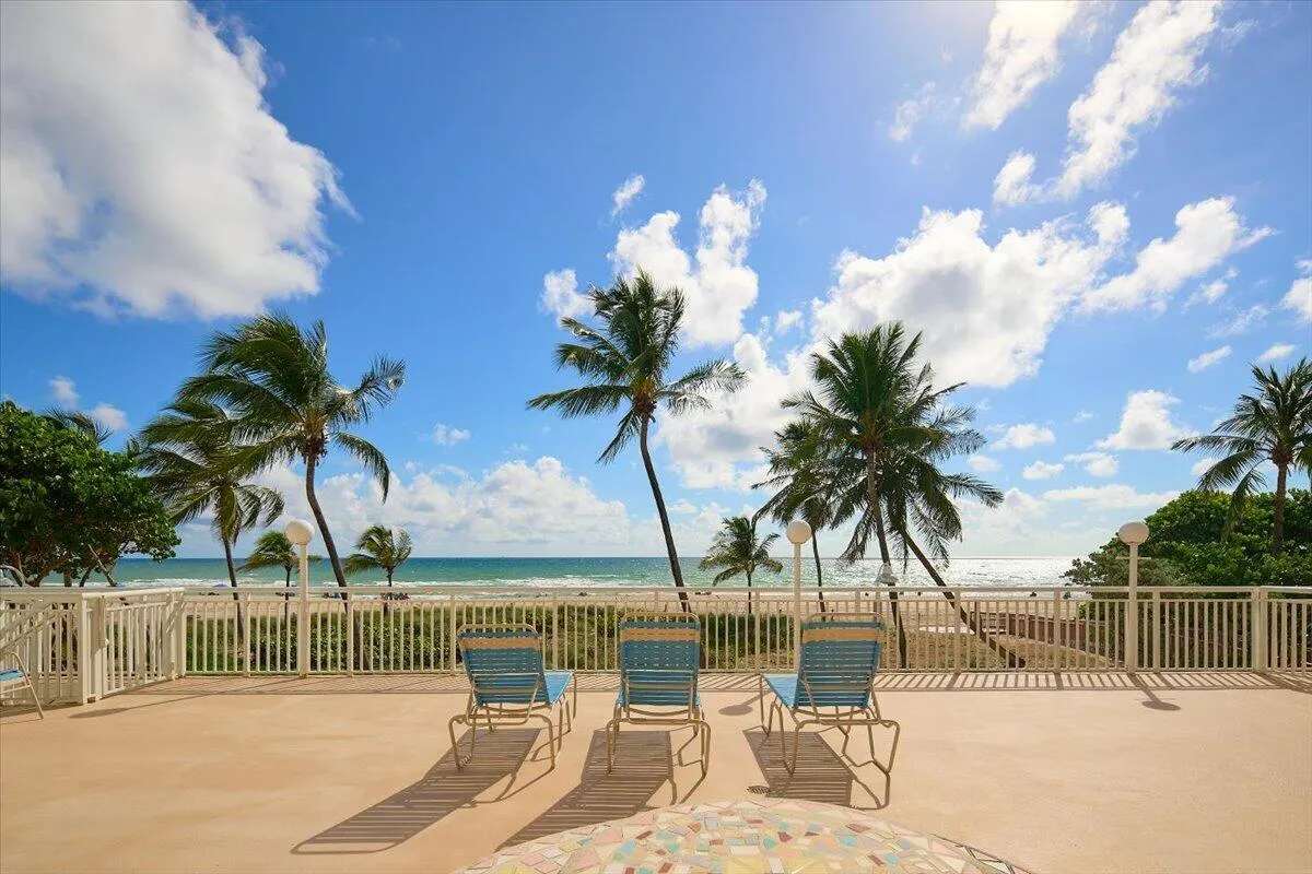 901 S SURF Road #506
