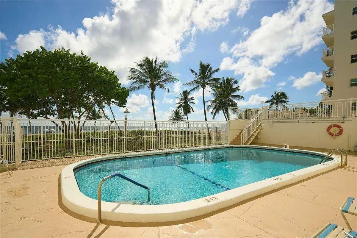 901 S SURF Road #506