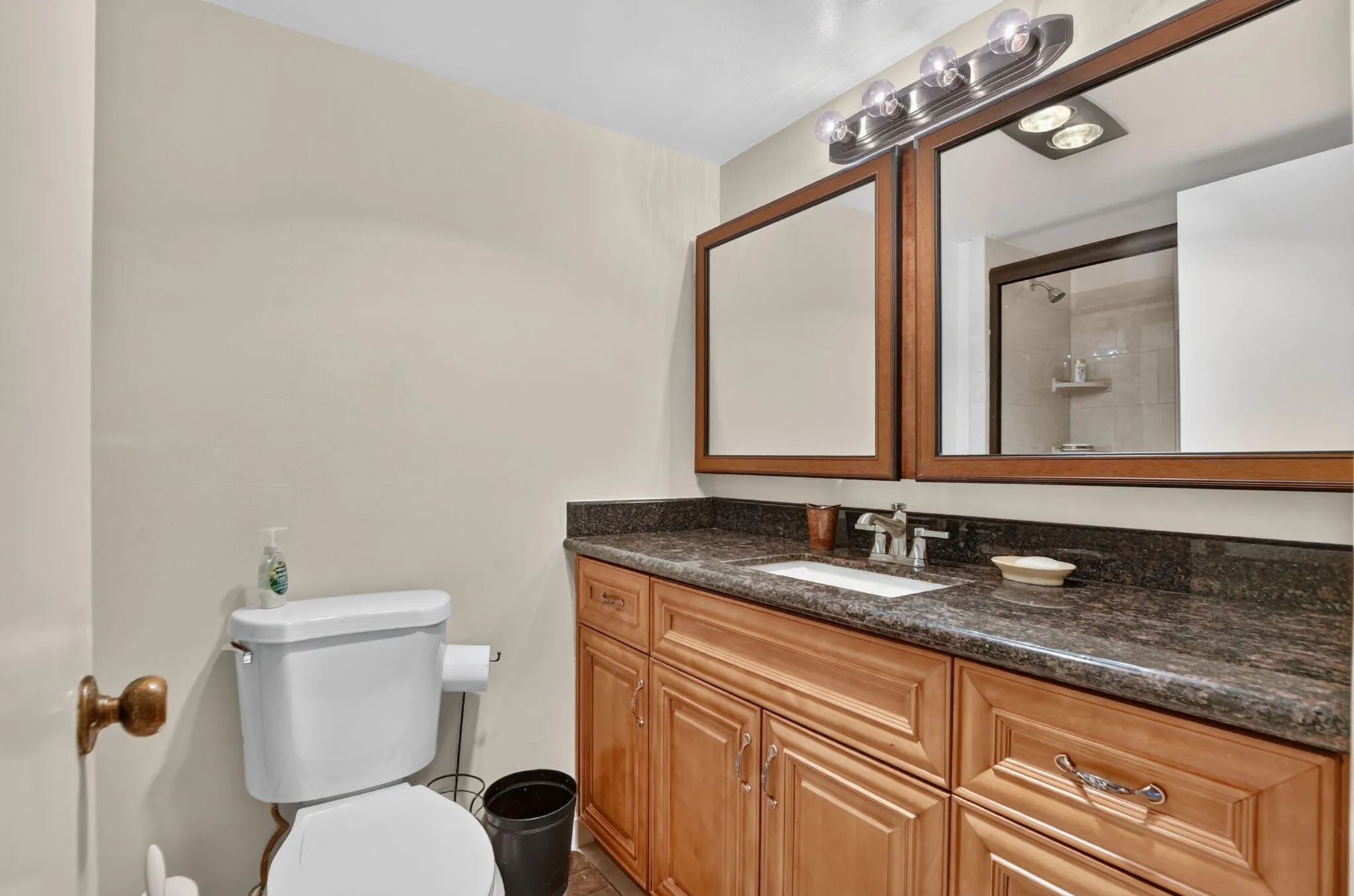 9872 MARINA Boulevard #1438