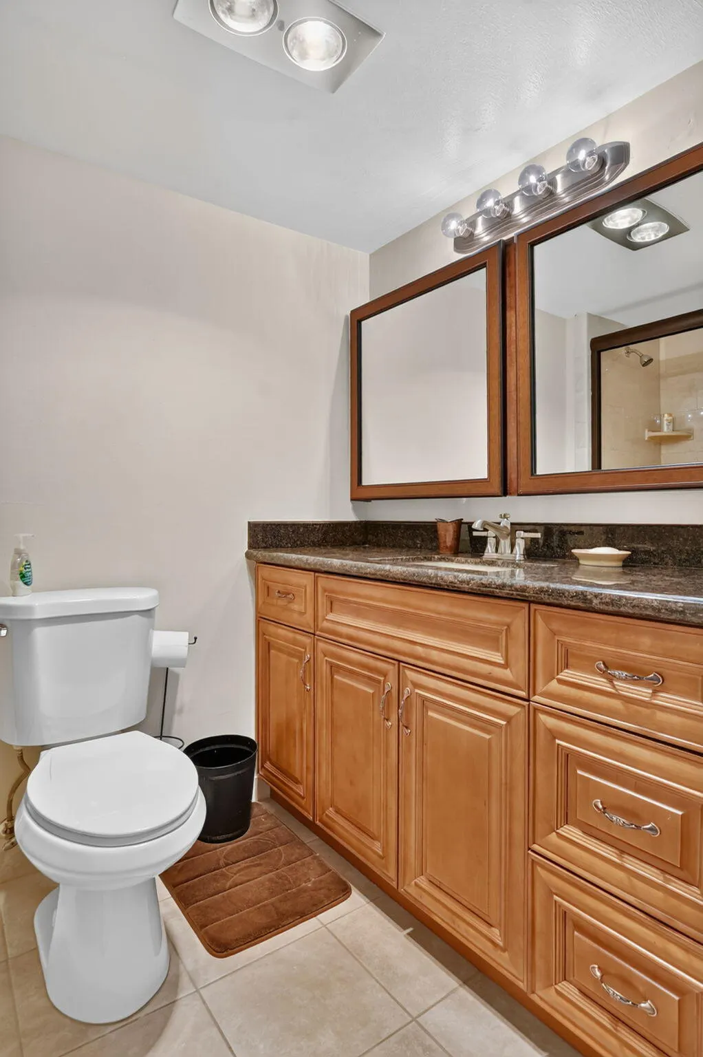 9872 MARINA Boulevard #1438