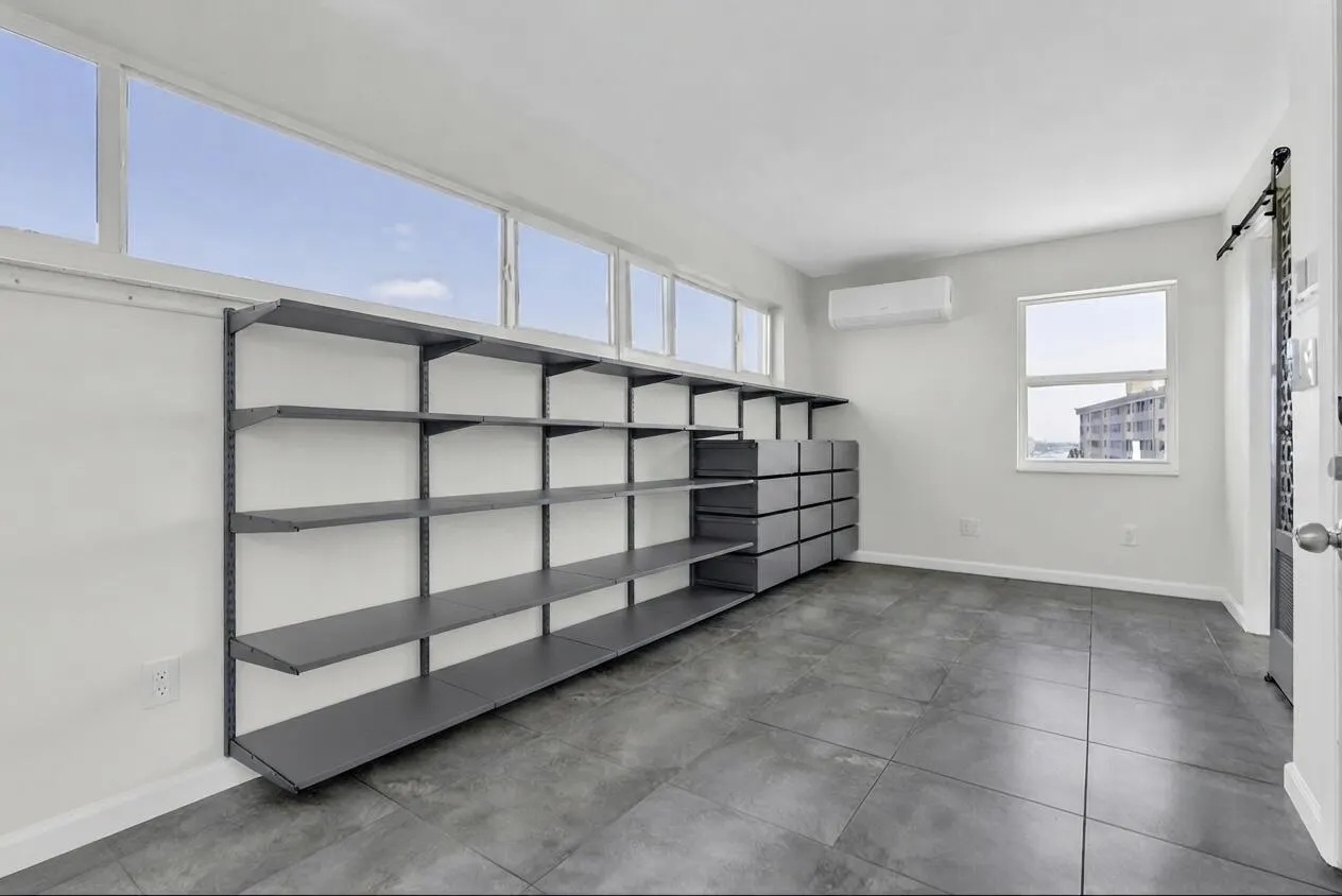 201 N Riverside Drive ##802