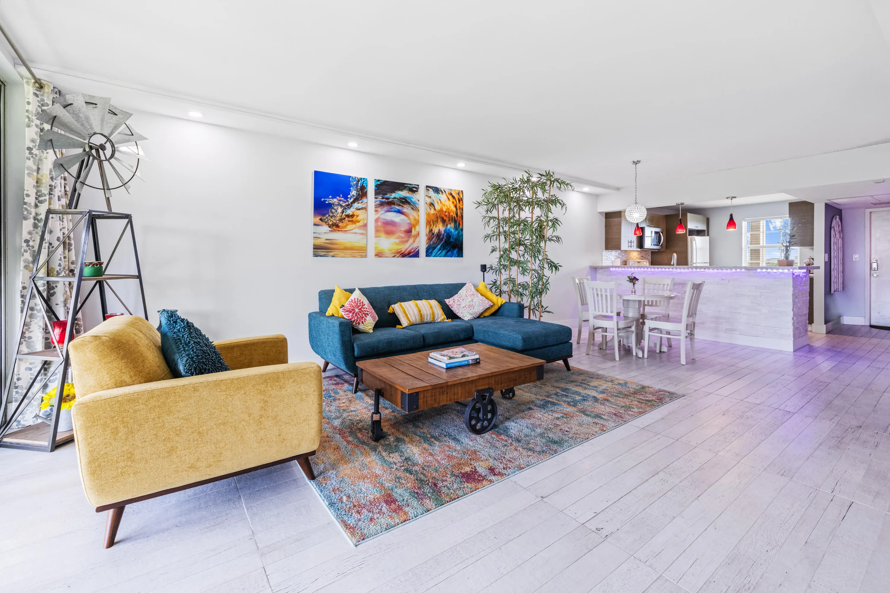 575 Oaks Lane #708