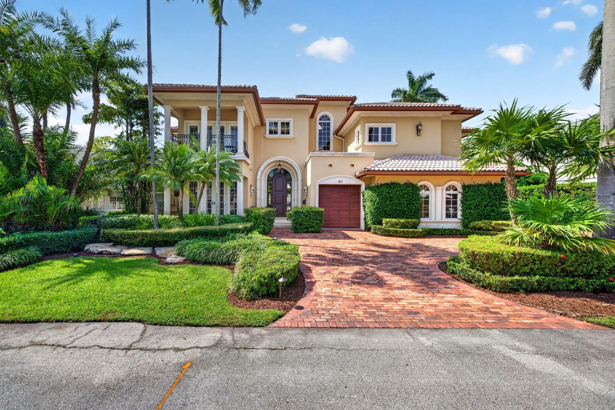 67 ROYAL PALM Drive