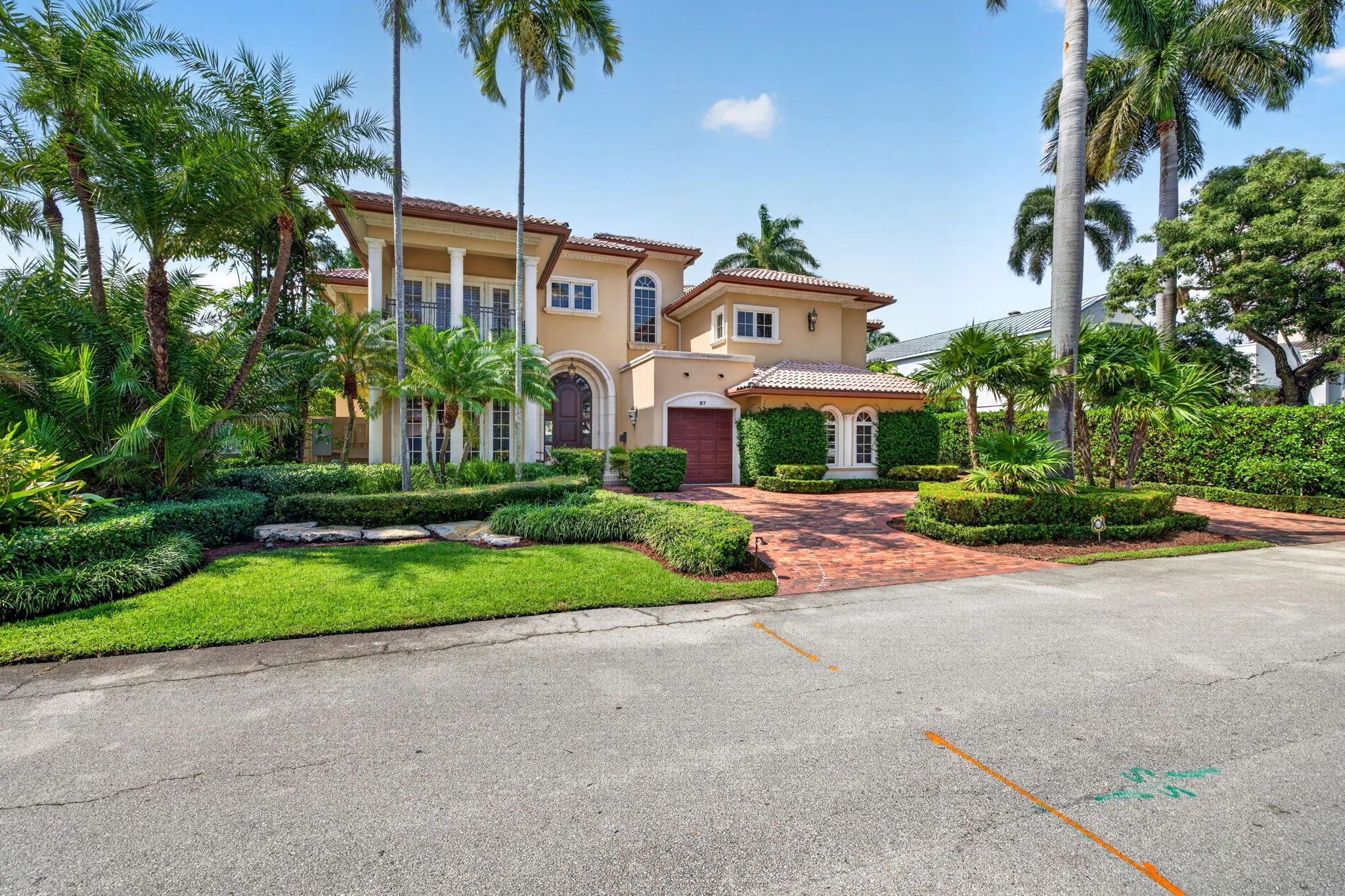 67 ROYAL PALM Drive