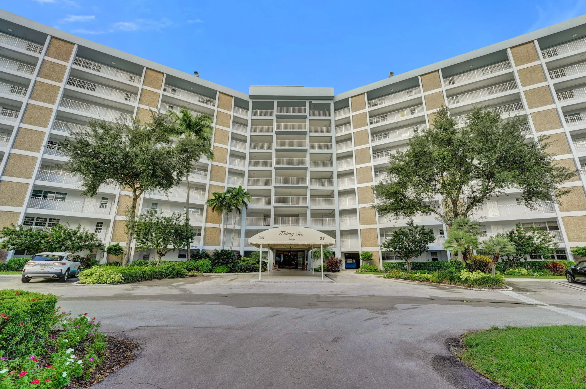 3010 N COURSE Drive #312