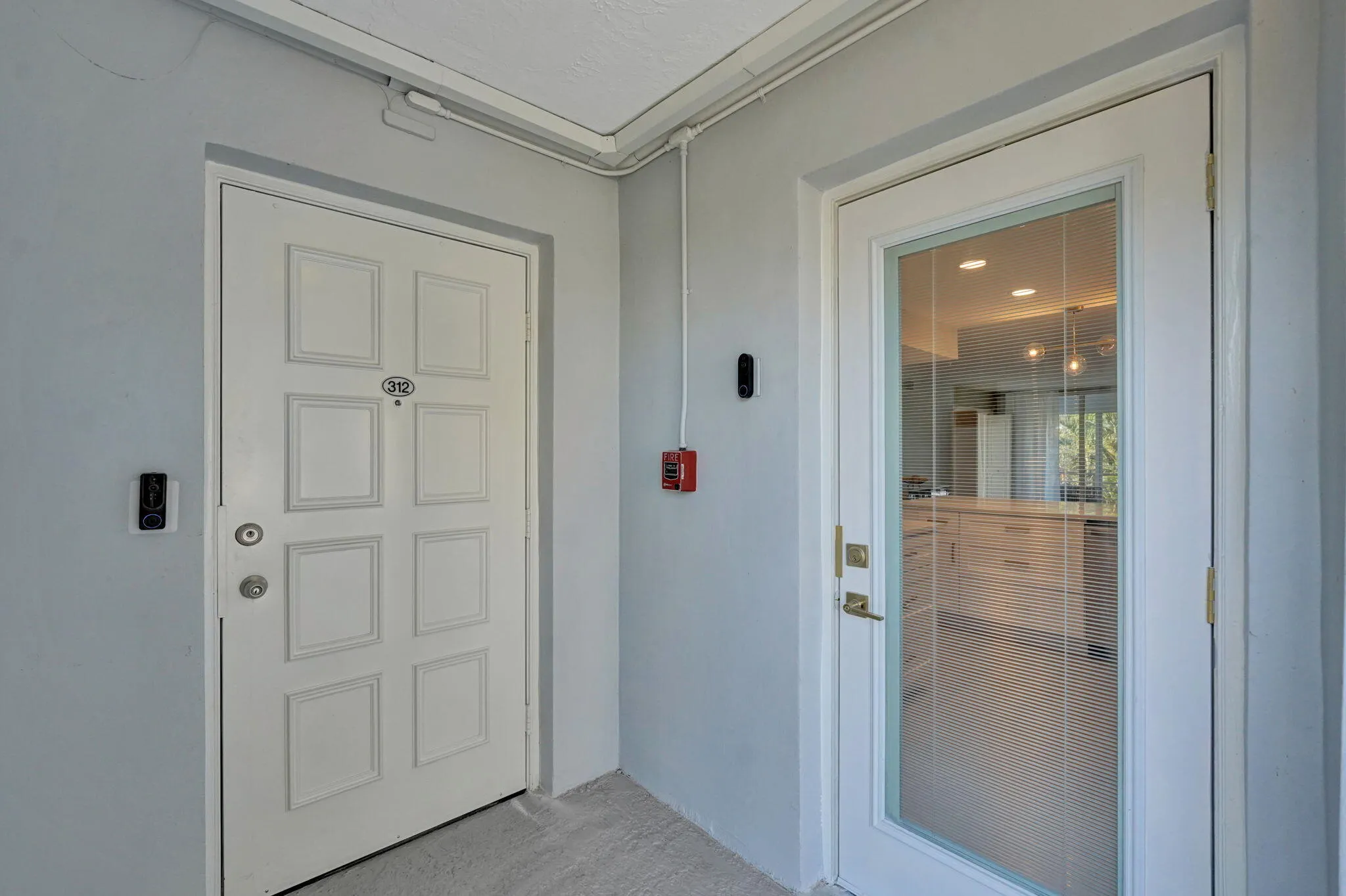 3010 N COURSE Drive #312