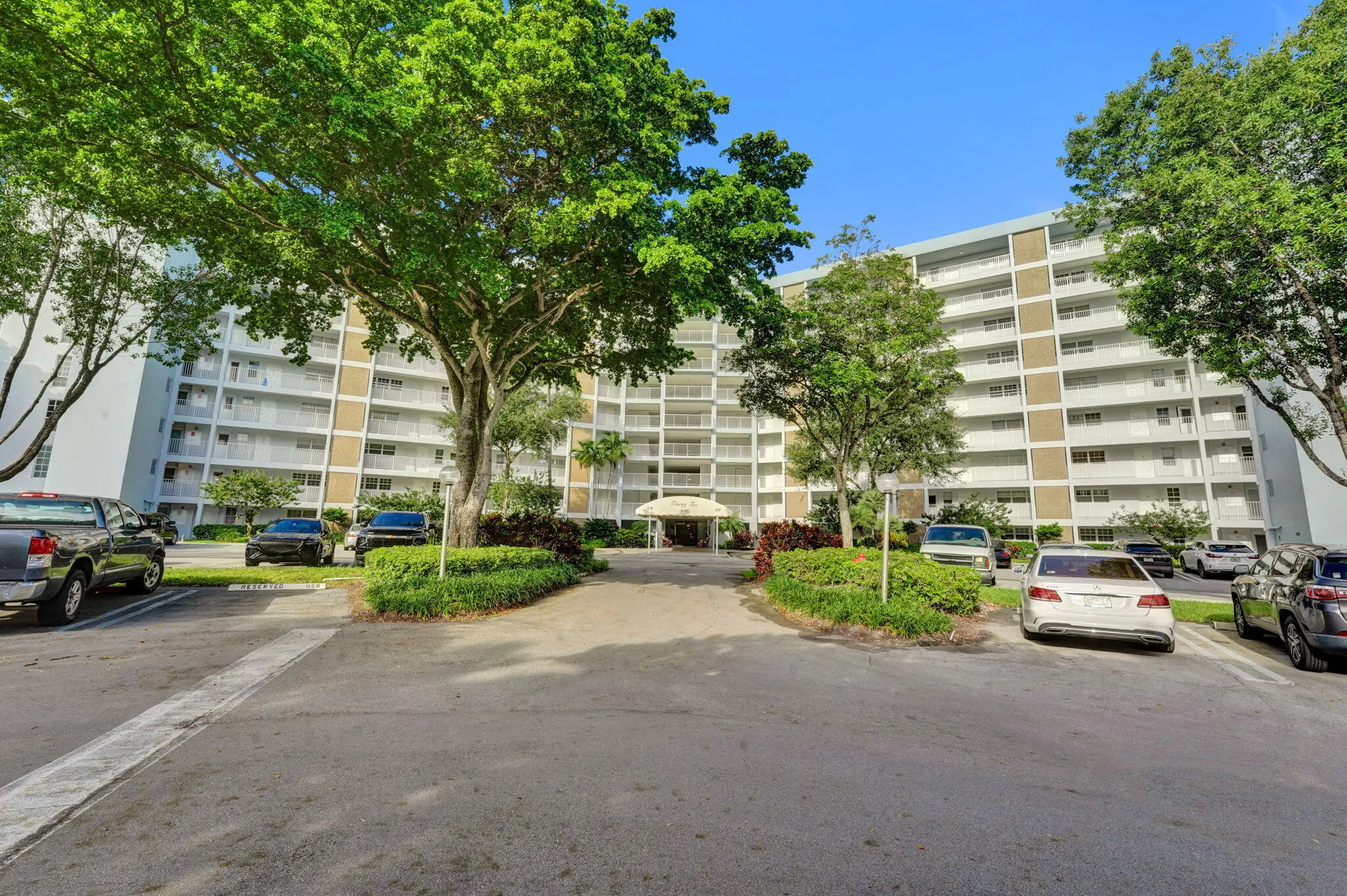 3010 N COURSE Drive #312