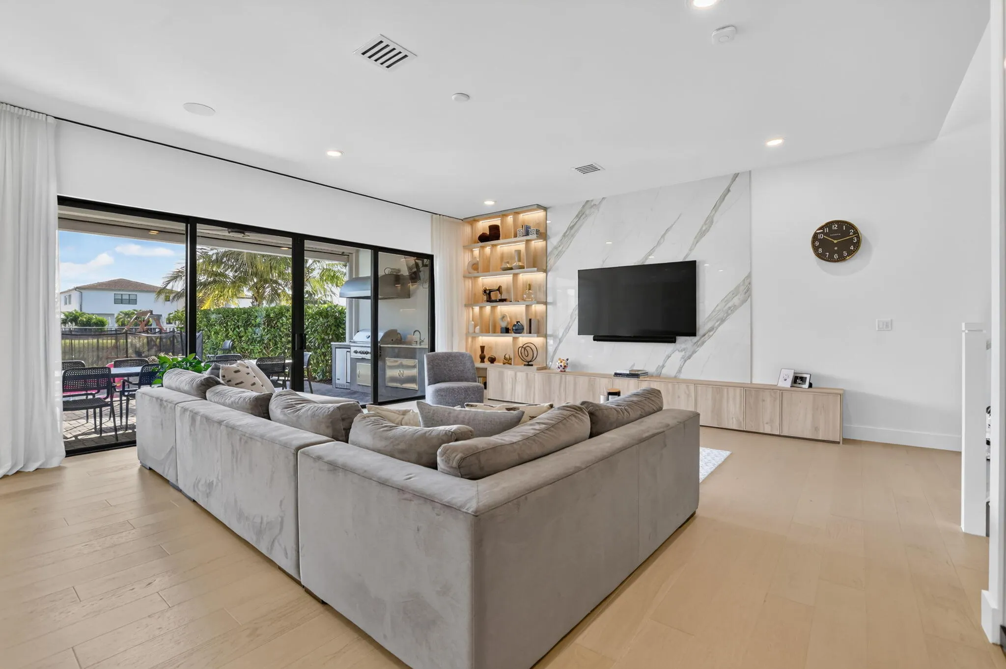 17258 PAGODA PALMS Drive