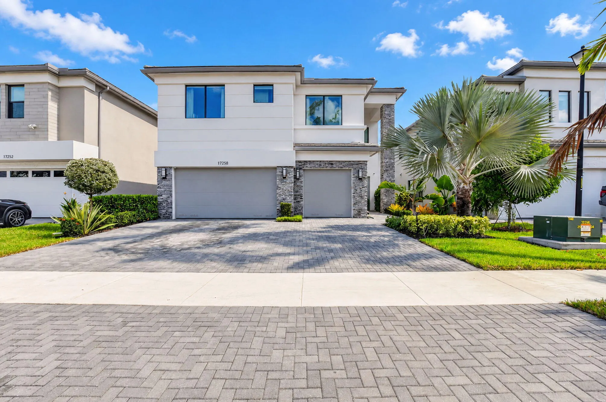 17258 PAGODA PALMS Drive