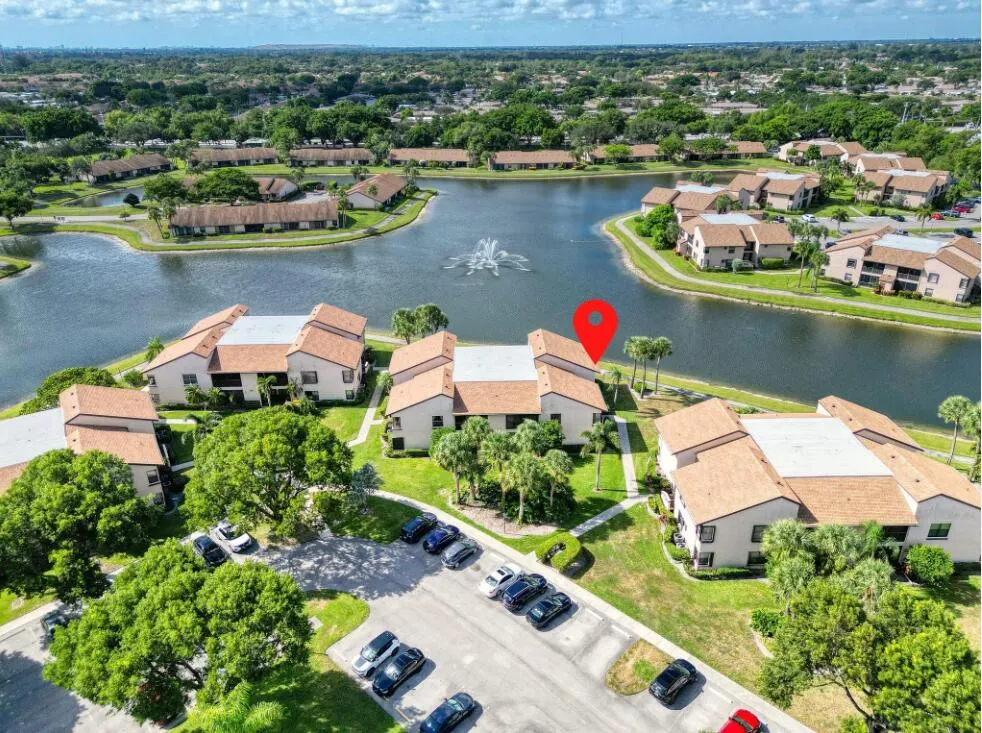 8571 BOCA GLADES Boulevard W #A