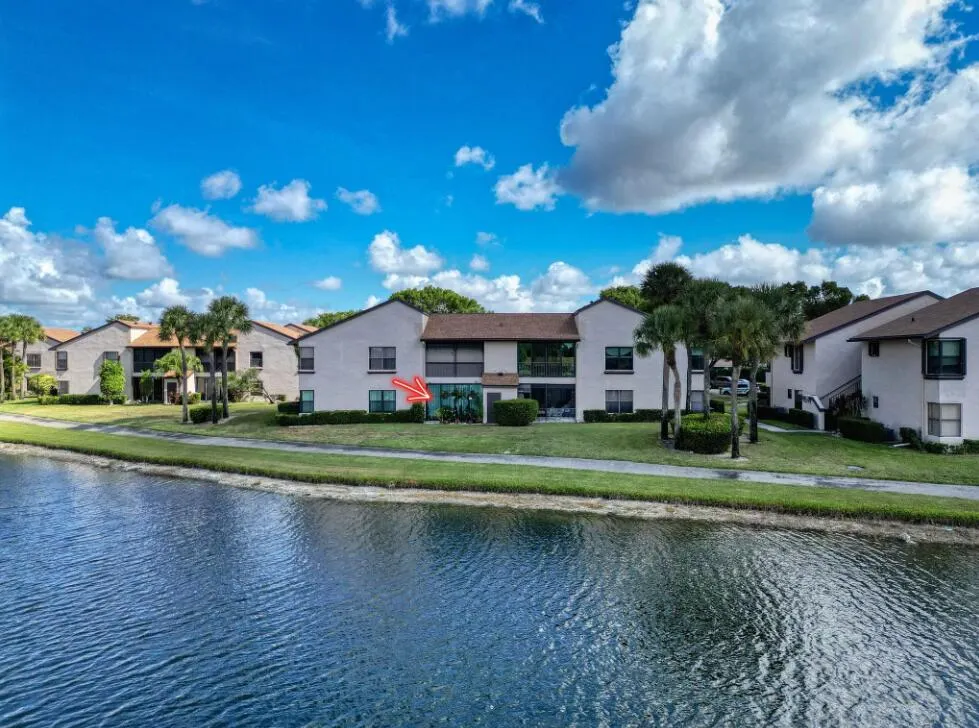 8571 BOCA GLADES Boulevard W #A