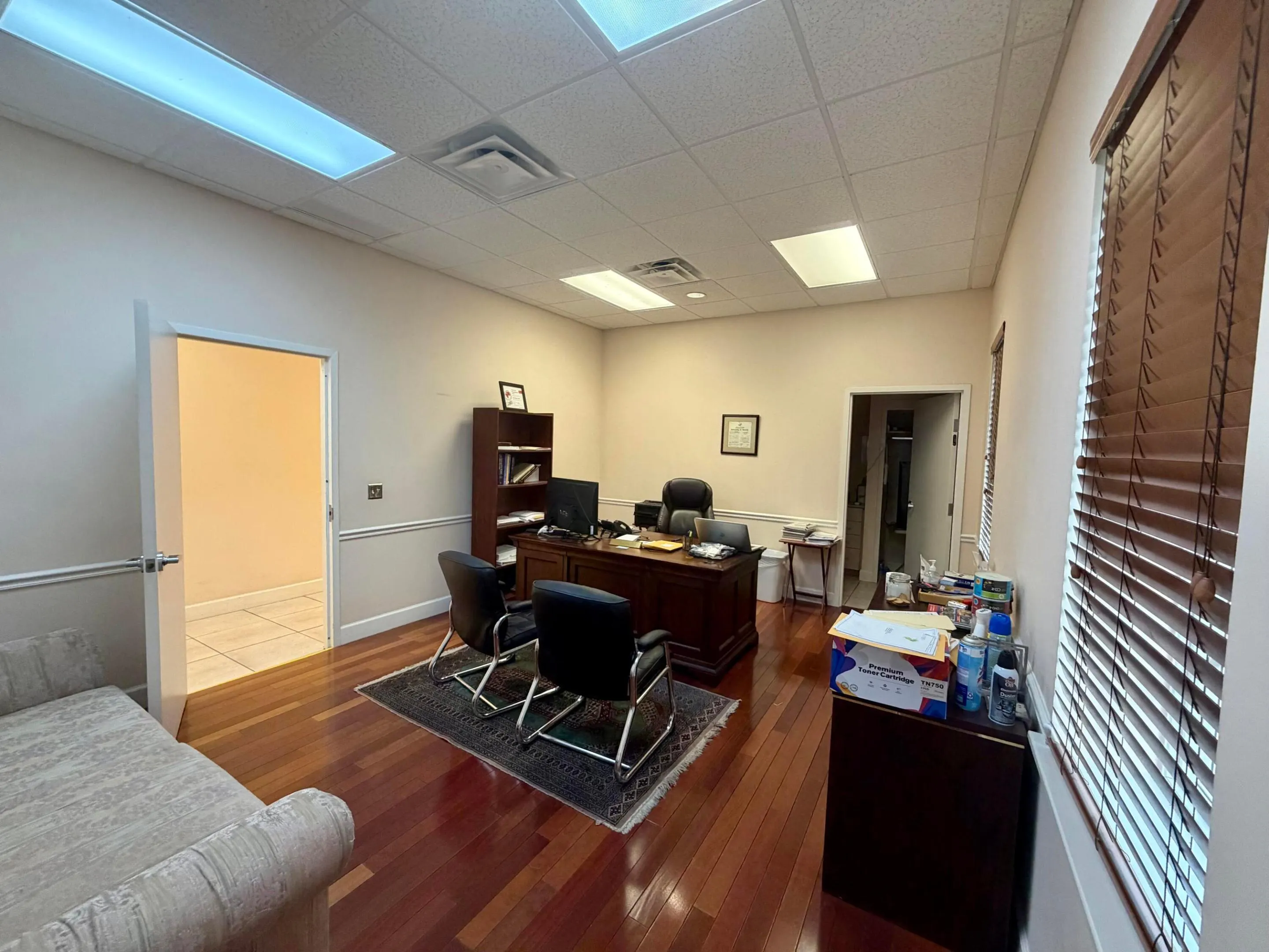 2257 U.S. Hwy 441 N #C