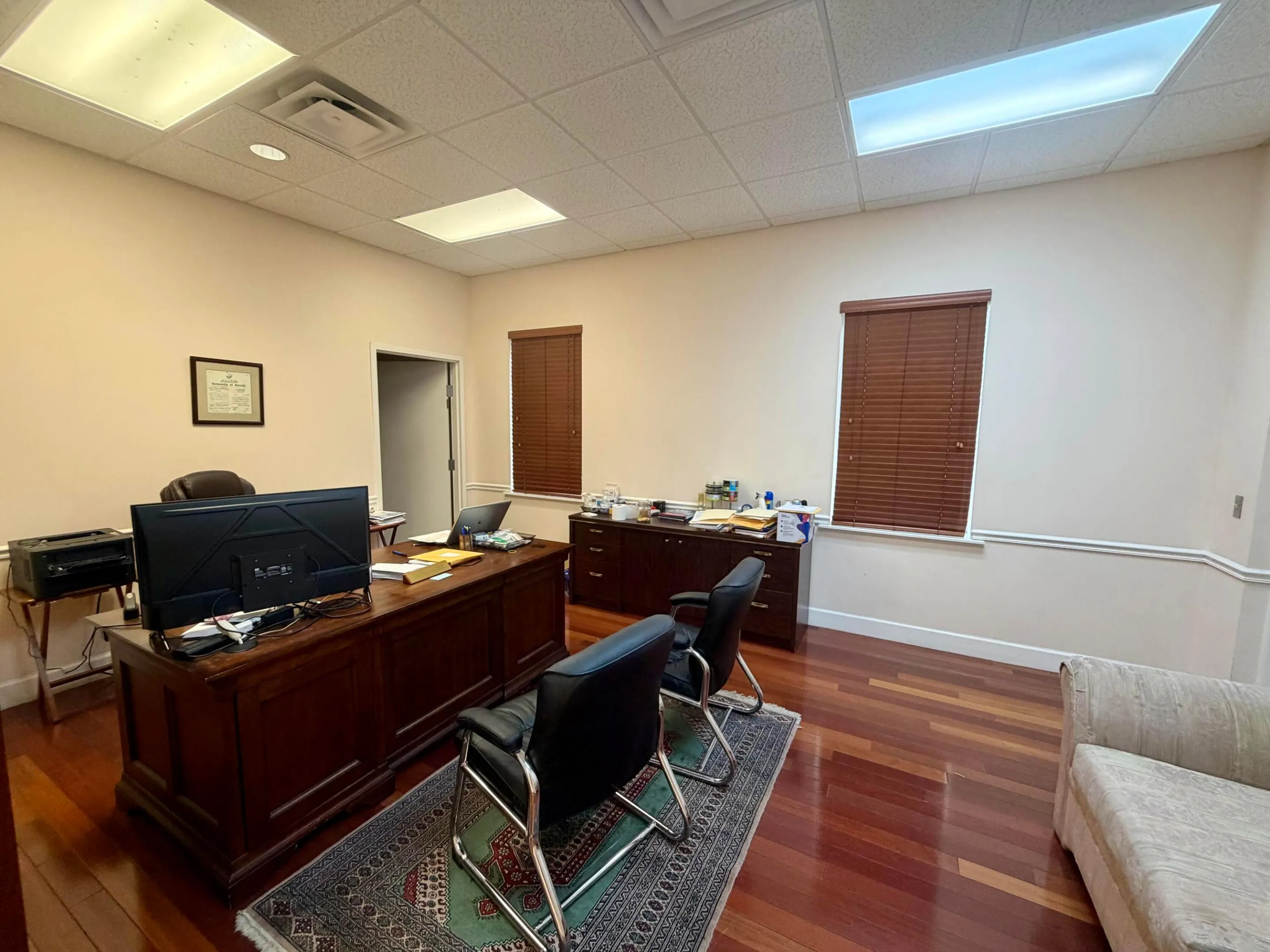 2257 U.S. Hwy 441 N #C