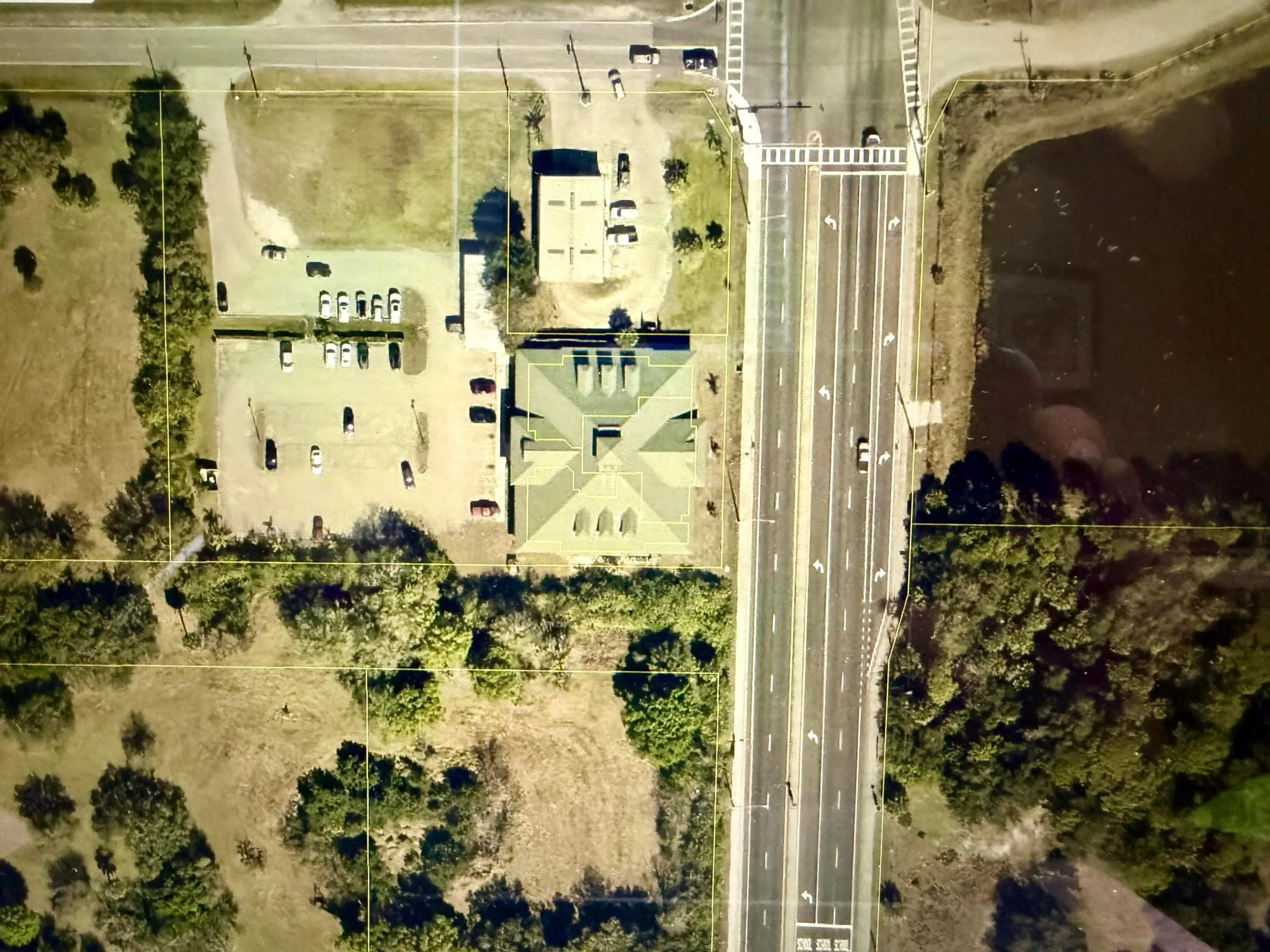 2257 U.S. Hwy 441 N #C