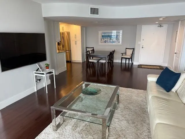 4020 GALT OCEAN Drive #1707