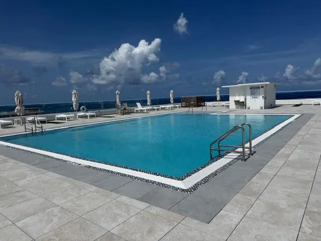 4020 GALT OCEAN Drive #1707