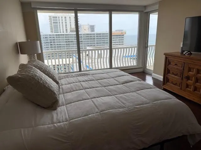 4020 GALT OCEAN Drive #1707