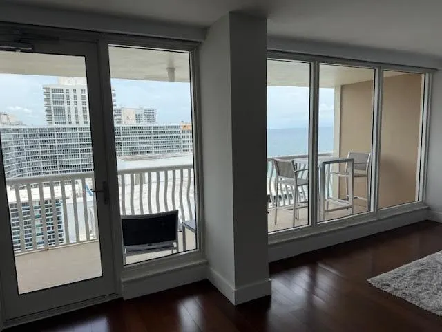 4020 GALT OCEAN Drive #1707