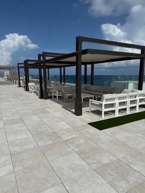 4020 GALT OCEAN Drive #1707