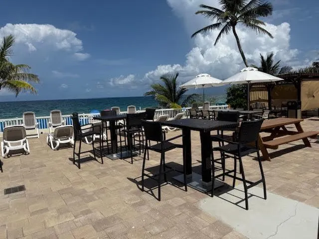 4020 GALT OCEAN Drive #1707