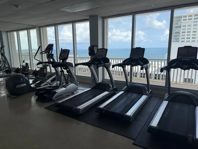 4020 GALT OCEAN Drive #1707